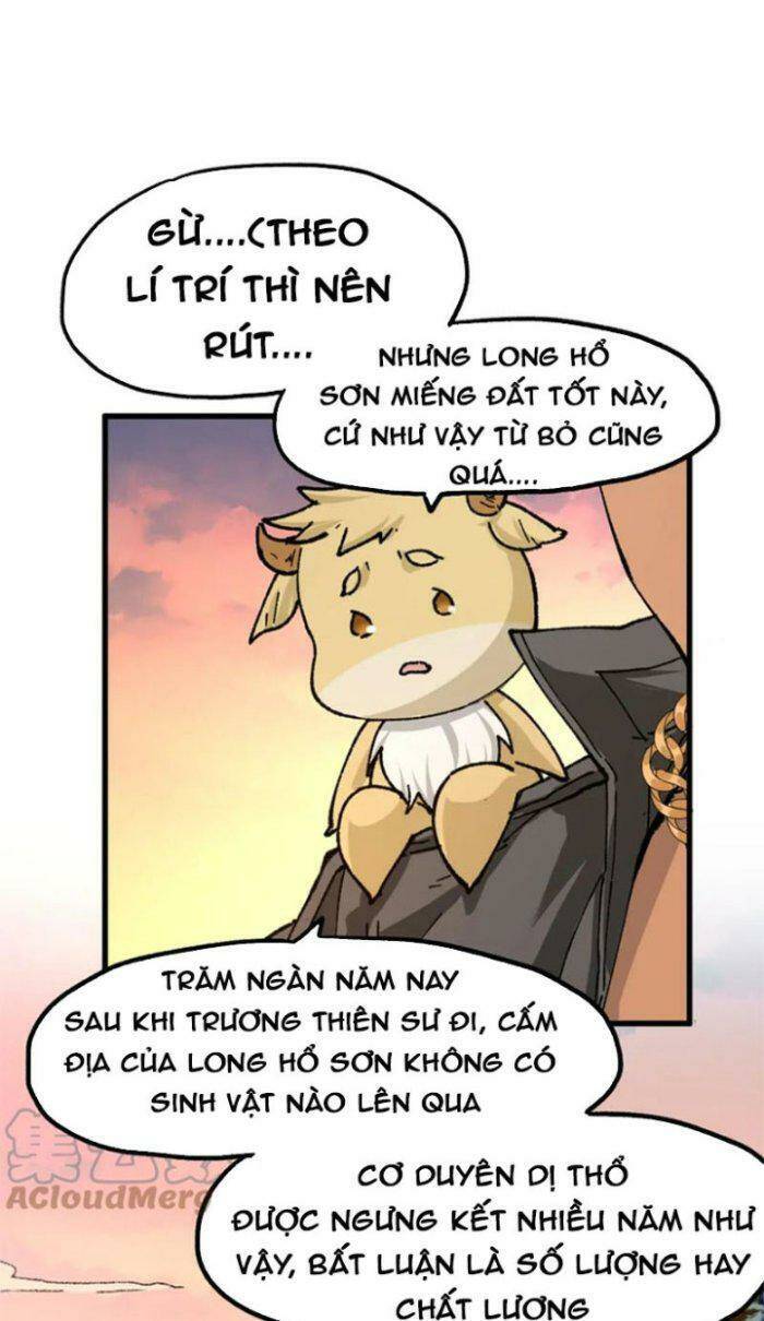 Thánh Khư Chap 198 - Next Chap 199