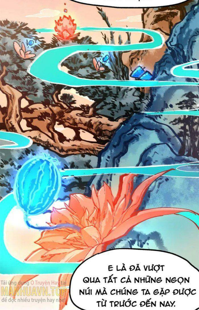 Thánh Khư Chap 198 - Next Chap 199