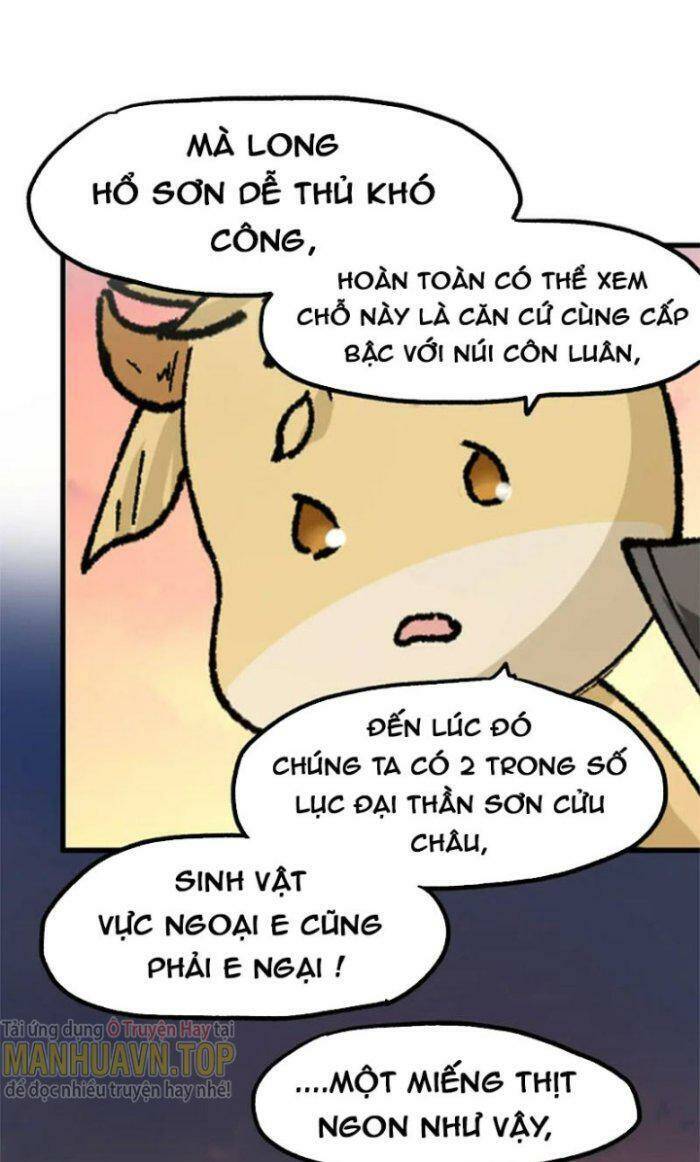 Thánh Khư Chap 198 - Next Chap 199