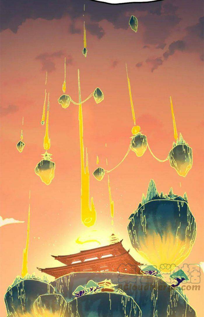 Thánh Khư Chap 198 - Next Chap 199