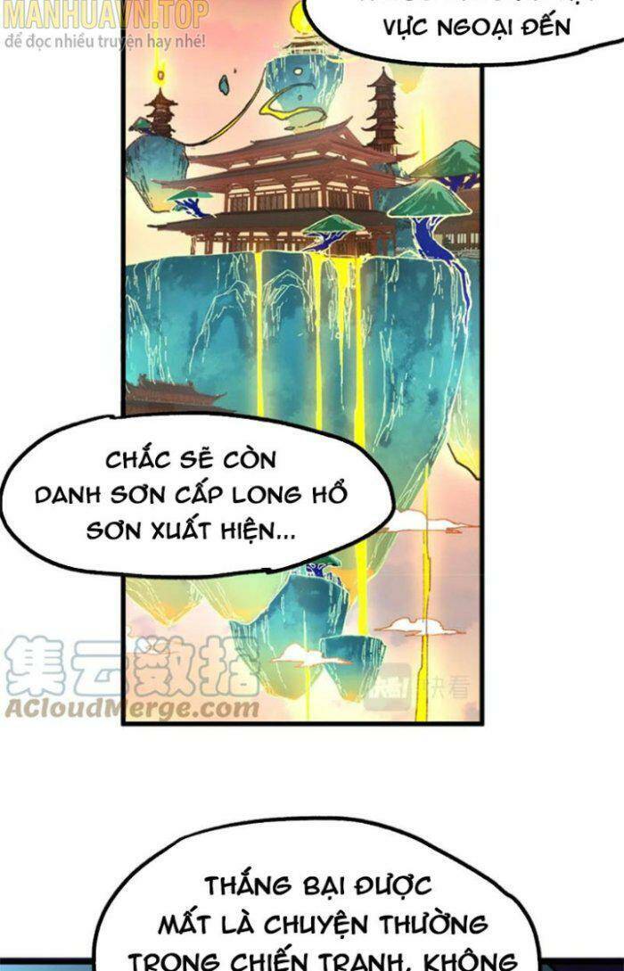 Thánh Khư Chap 198 - Next Chap 199