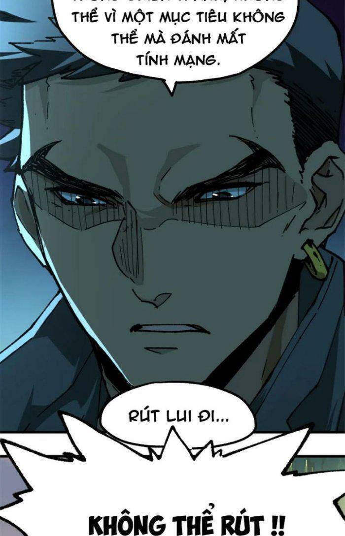 Thánh Khư Chap 198 - Next Chap 199