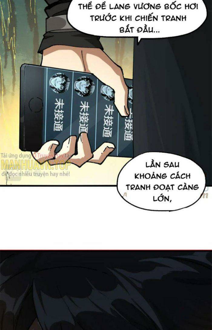 Thánh Khư Chap 198 - Next Chap 199