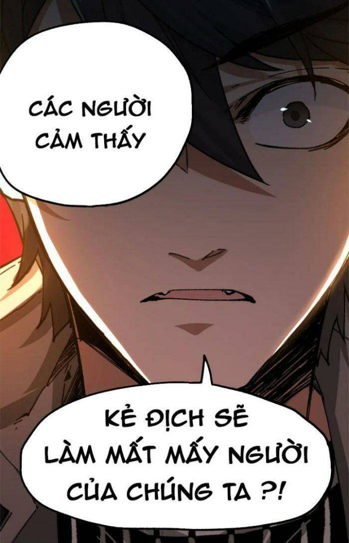 Thánh Khư Chap 198 - Next Chap 199