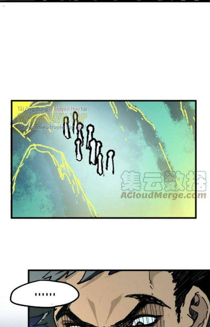 Thánh Khư Chap 198 - Next Chap 199