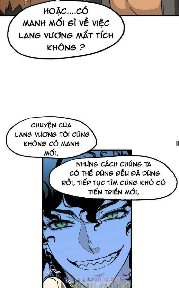 Thánh Khư Chap 198 - Next Chap 199
