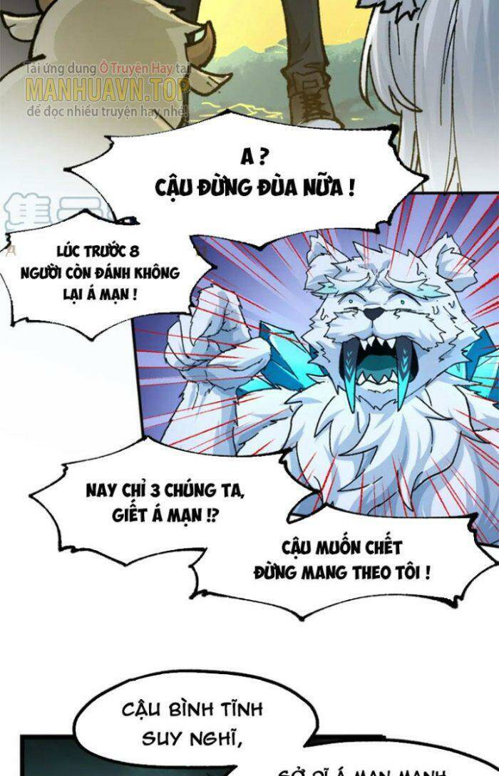 Thánh Khư Chap 198 - Next Chap 199