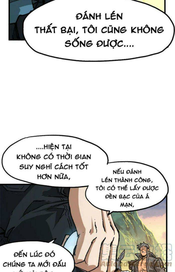 Thánh Khư Chap 198 - Next Chap 199