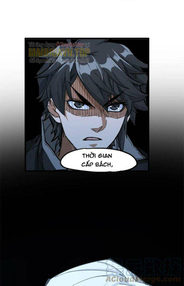 Thánh Khư Chap 198 - Next Chap 199