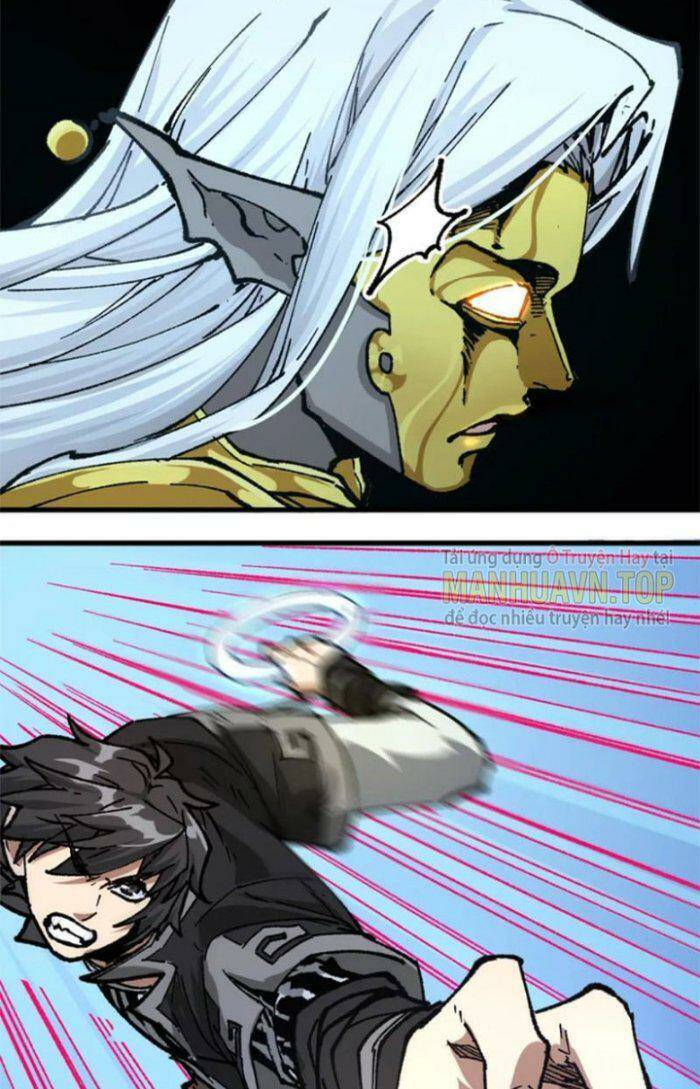 Thánh Khư Chap 198 - Next Chap 199