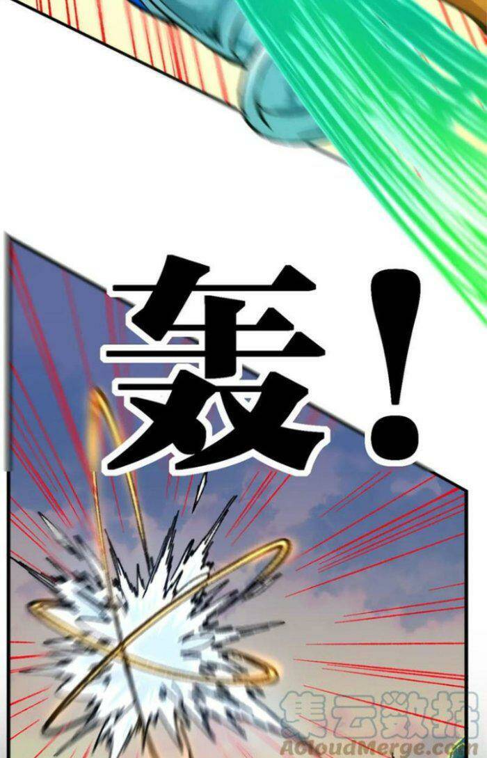 Thánh Khư Chap 198 - Next Chap 199