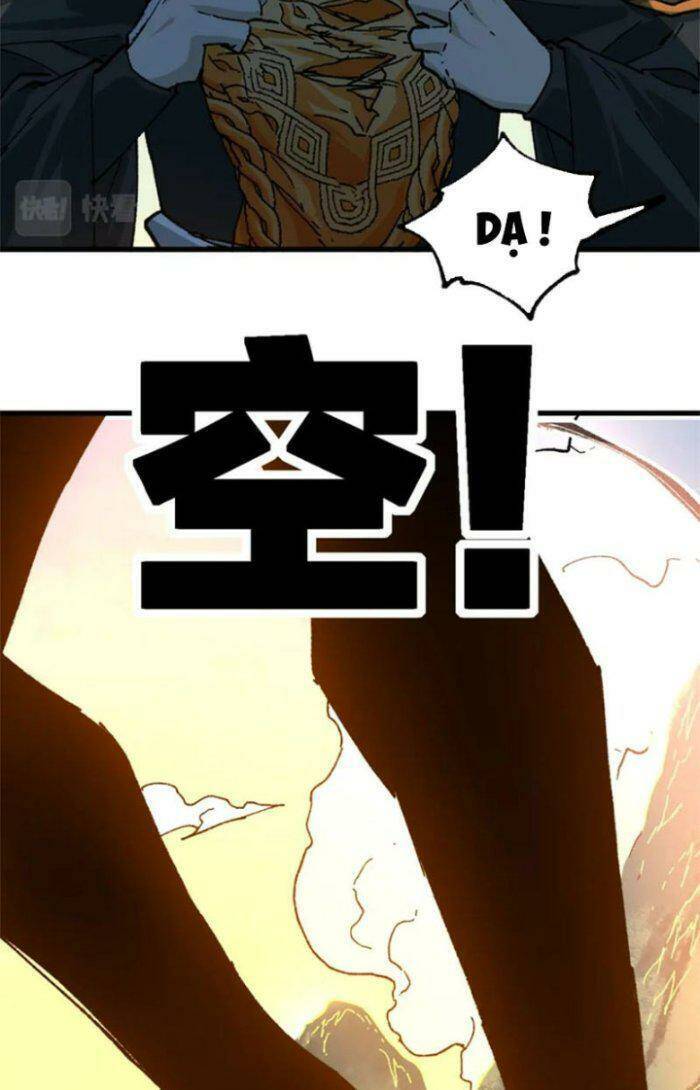 Thánh Khư Chap 198 - Next Chap 199