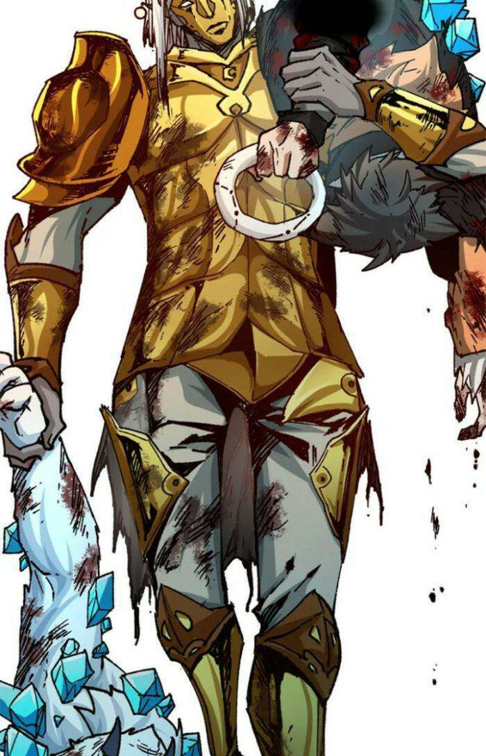 Thánh Khư Chap 198 - Next Chap 199