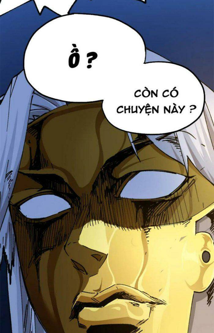 Thánh Khư Chap 198 - Next Chap 199