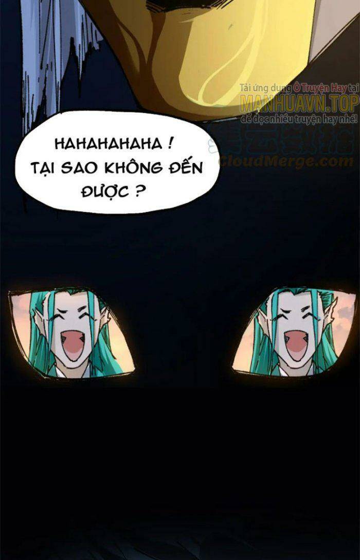 Thánh Khư Chap 198 - Next Chap 199