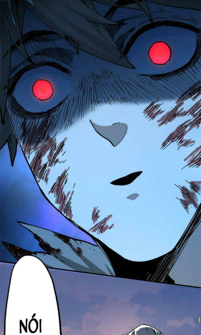 Thánh Khư Chap 198 - Next Chap 199