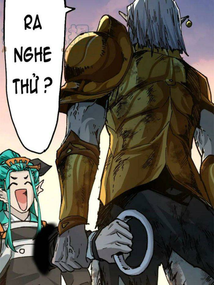 Thánh Khư Chap 198 - Next Chap 199