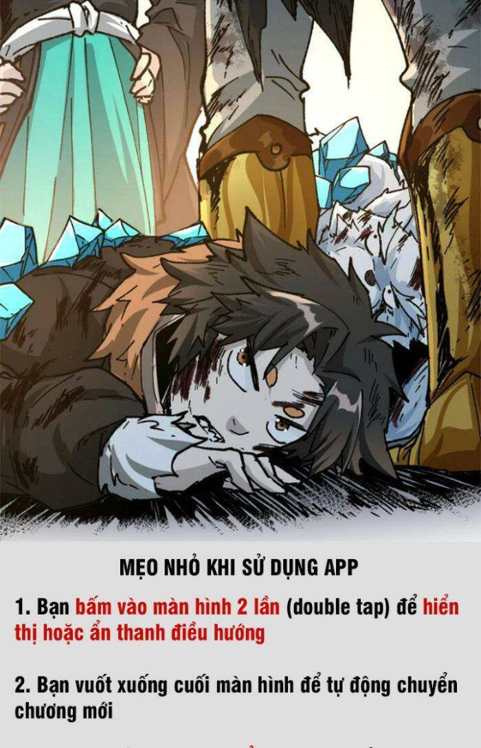 Thánh Khư Chap 198 - Next Chap 199