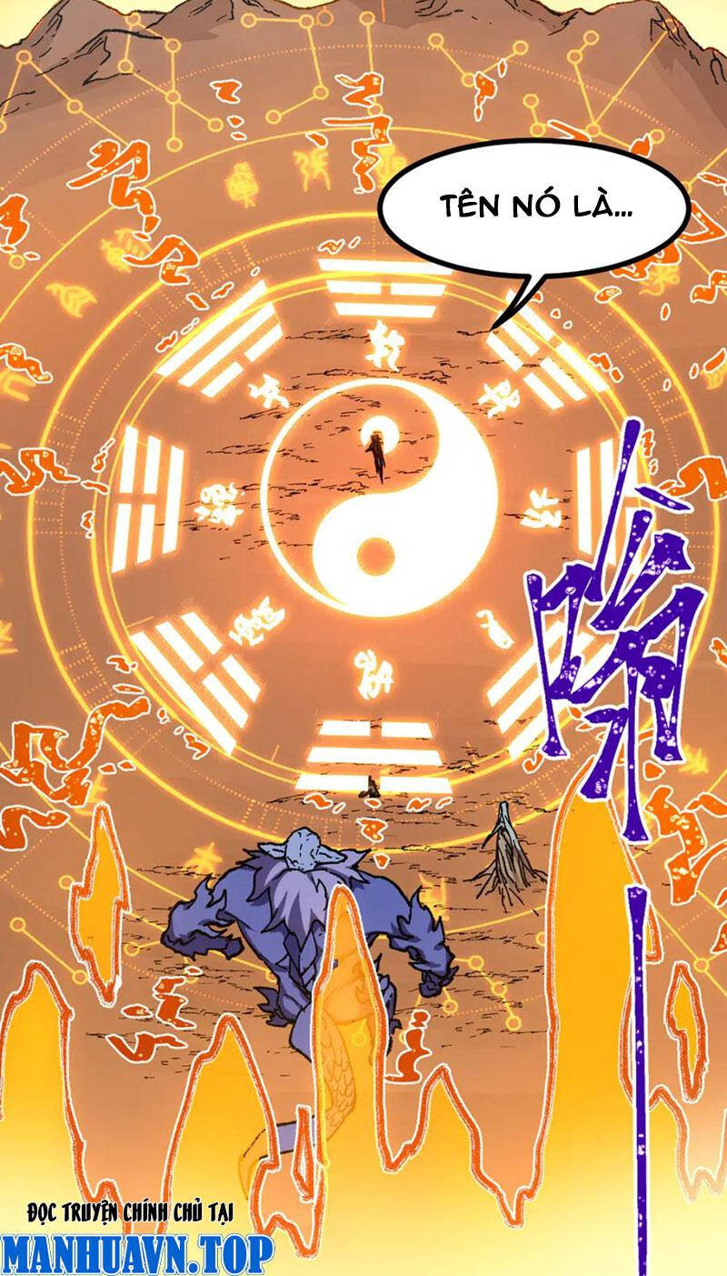 Thánh Khư Chap 272 - Next Chap 273