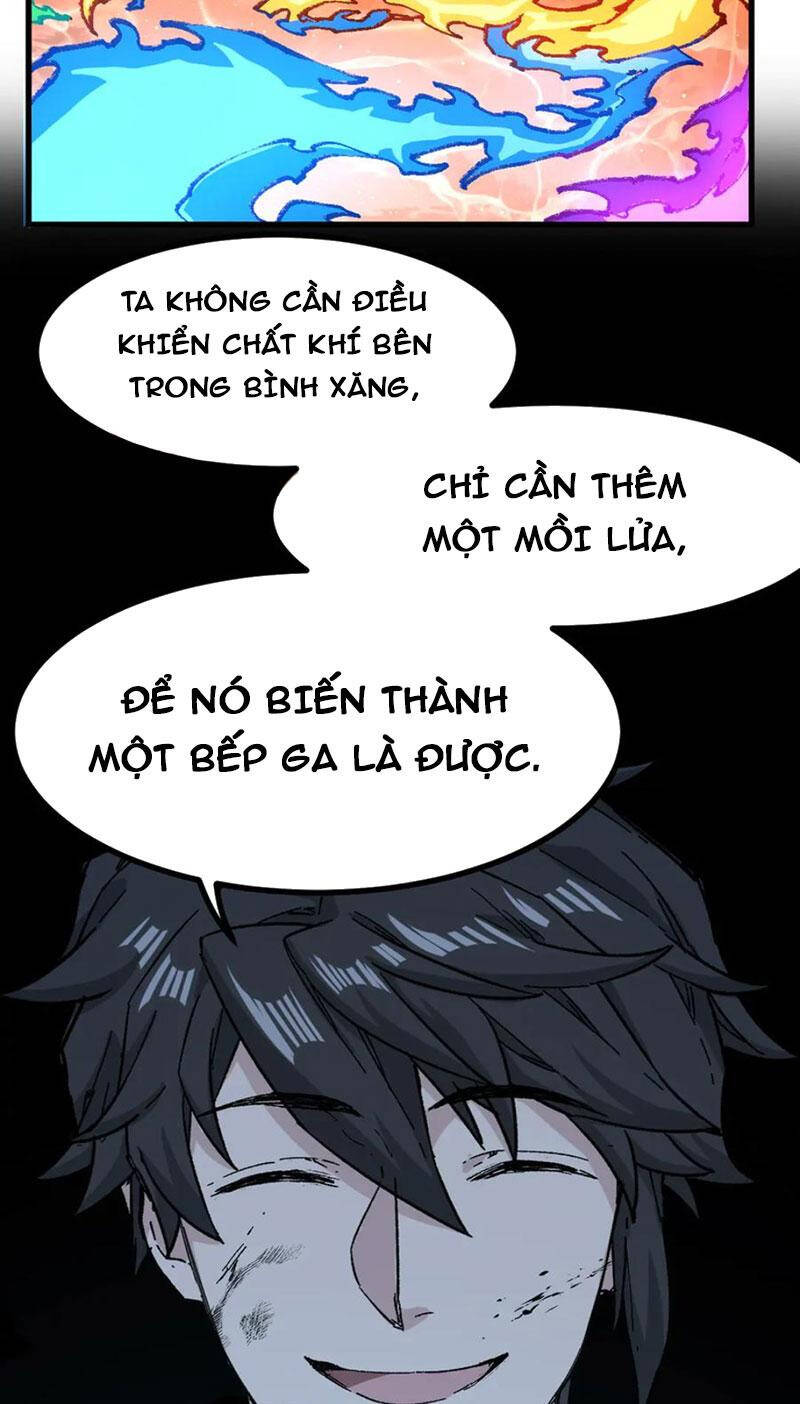 Thánh Khư Chap 272 - Next Chap 273