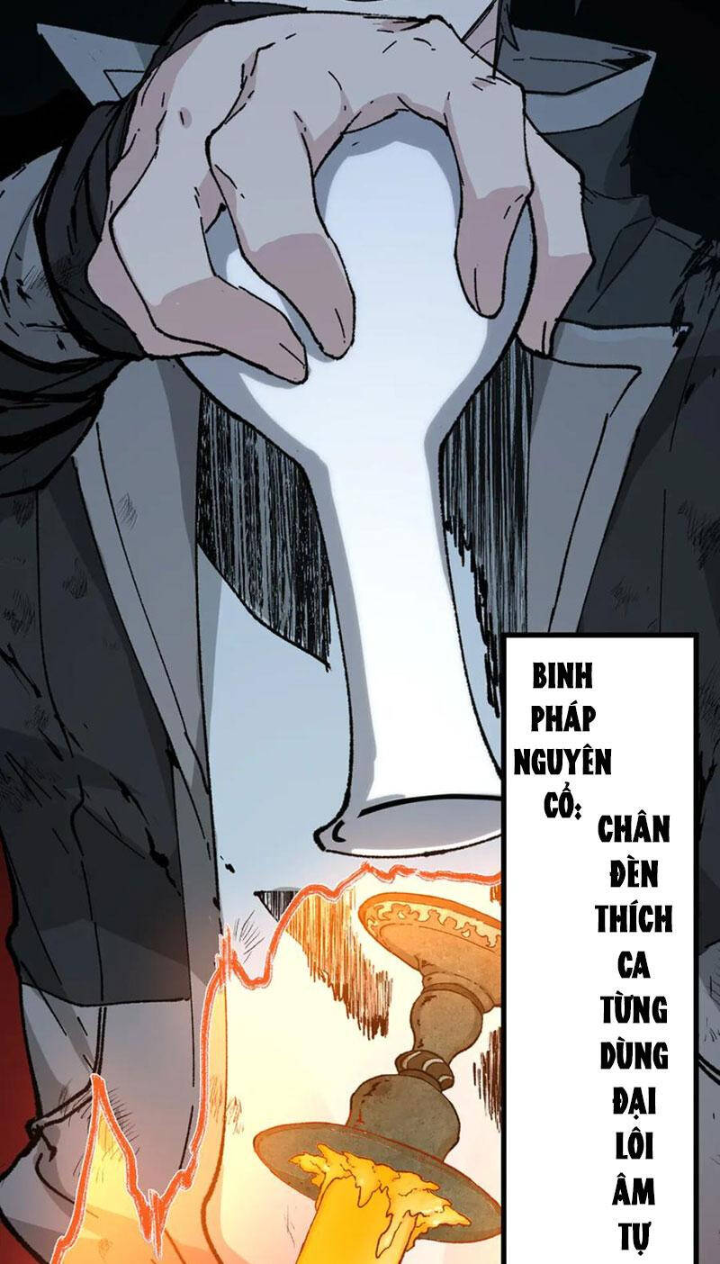 Thánh Khư Chap 272 - Next Chap 273