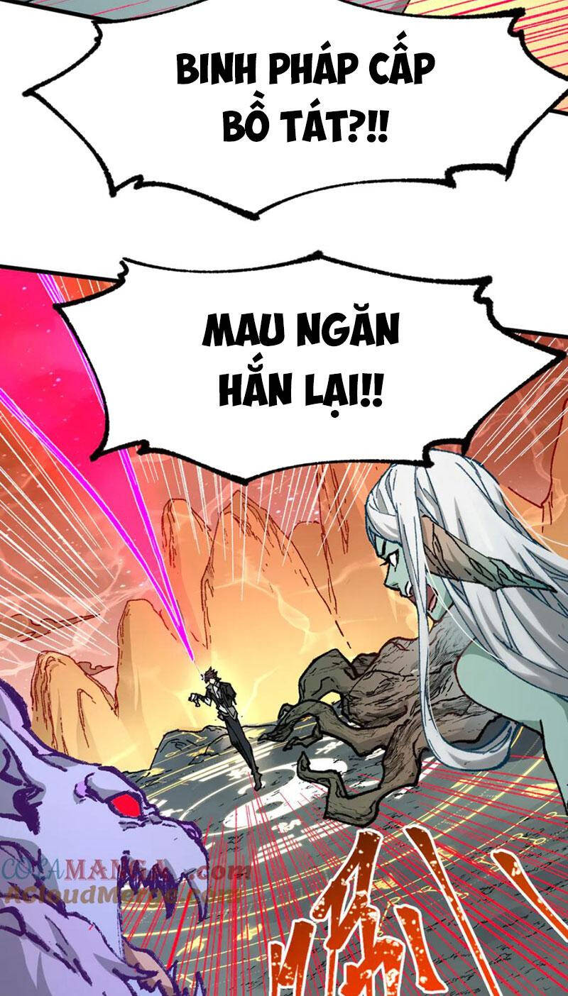 Thánh Khư Chap 272 - Next Chap 273