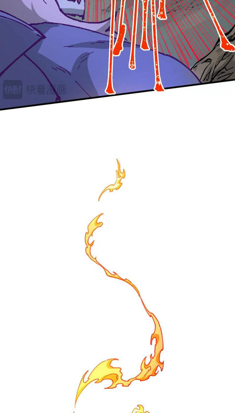 Thánh Khư Chap 272 - Next Chap 273