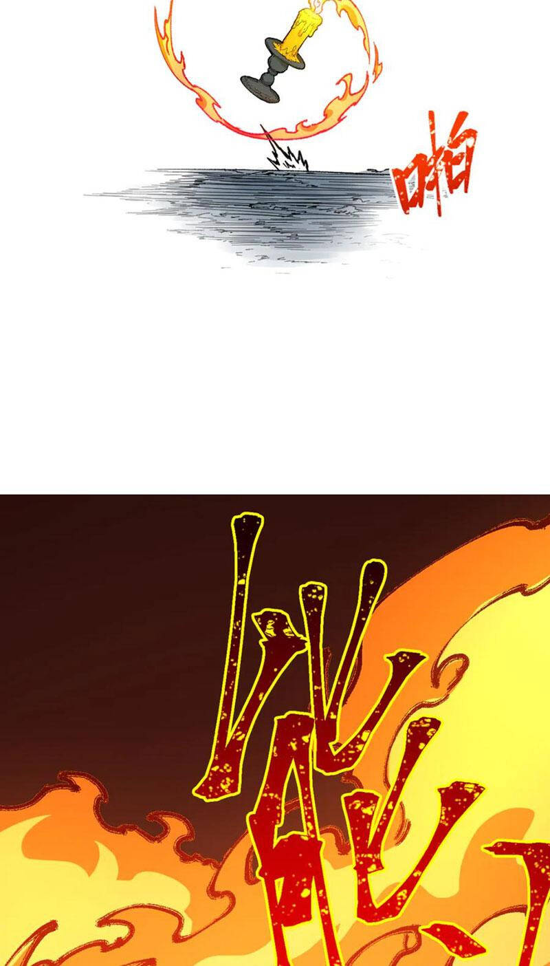 Thánh Khư Chap 272 - Next Chap 273