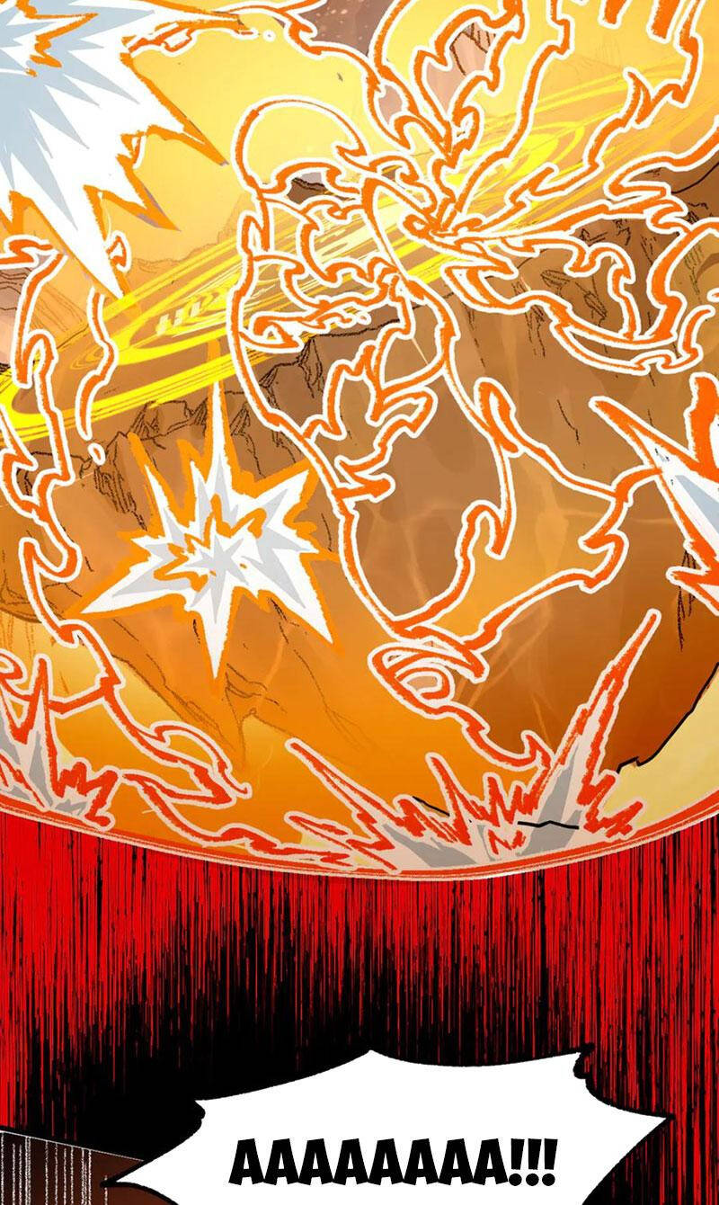 Thánh Khư Chap 272 - Next Chap 273