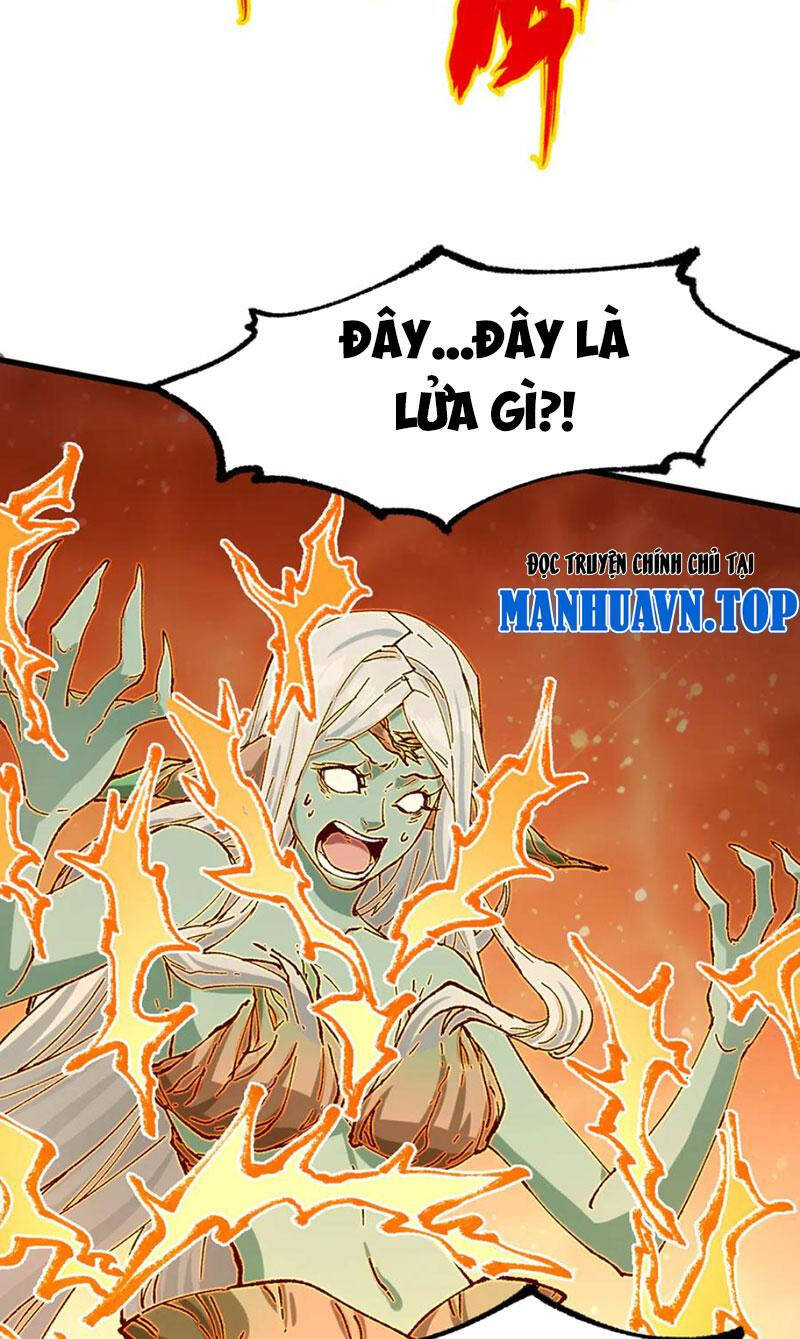 Thánh Khư Chap 272 - Next Chap 273