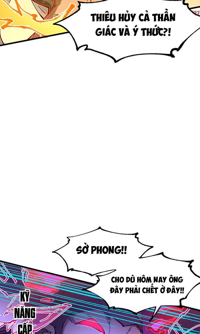Thánh Khư Chap 272 - Next Chap 273