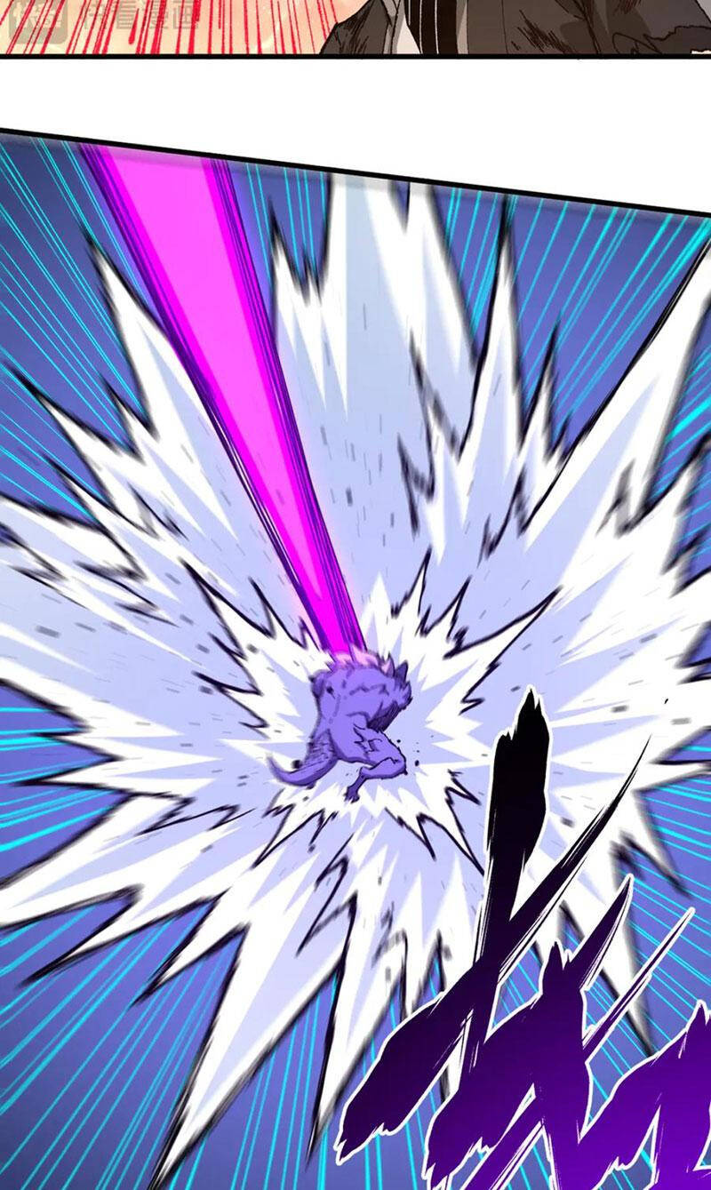 Thánh Khư Chap 272 - Next Chap 273