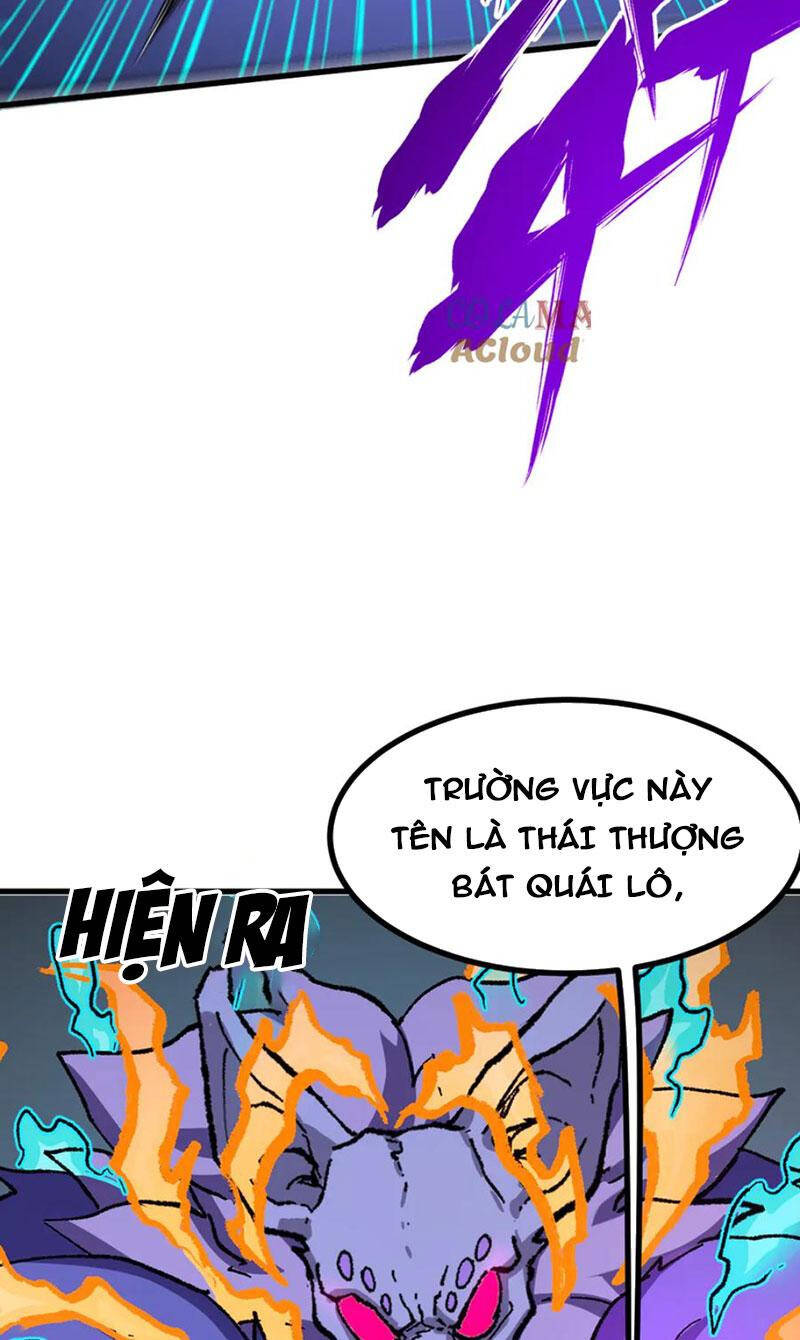 Thánh Khư Chap 272 - Next Chap 273