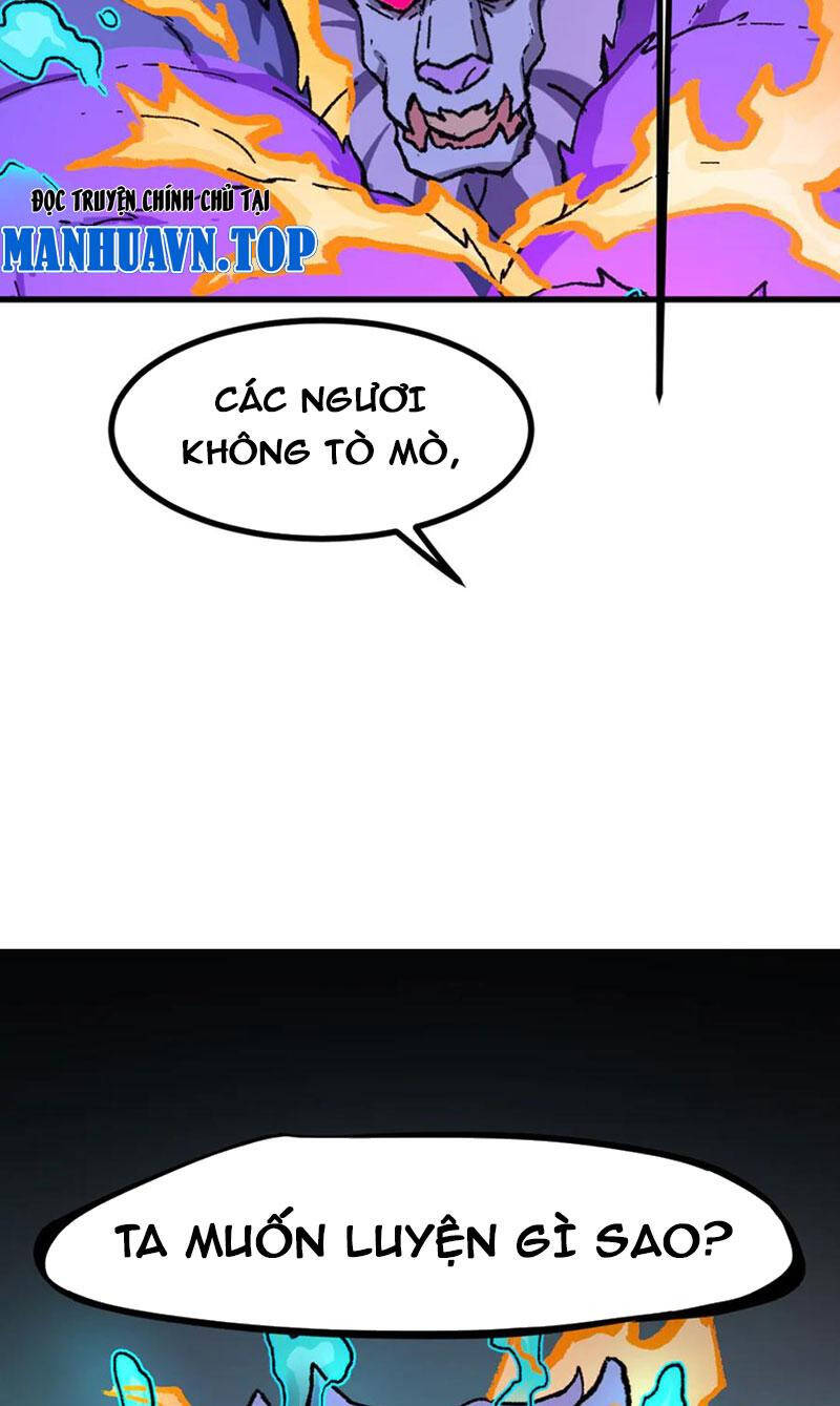 Thánh Khư Chap 272 - Next Chap 273