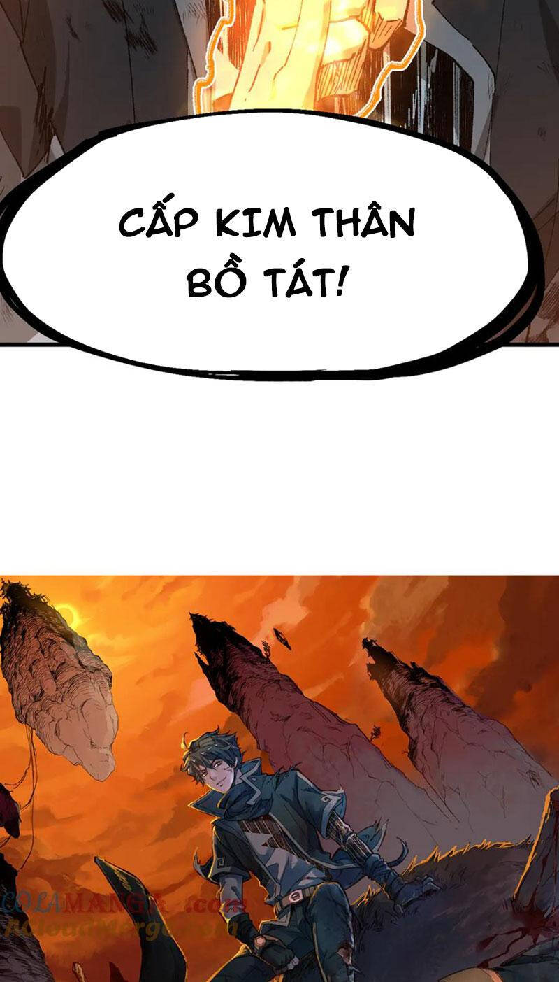 Thánh Khư Chap 272 - Next Chap 273