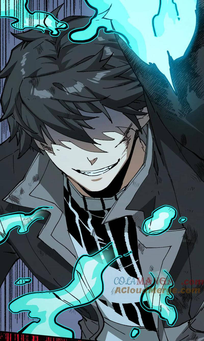 Thánh Khư Chap 272 - Next Chap 273