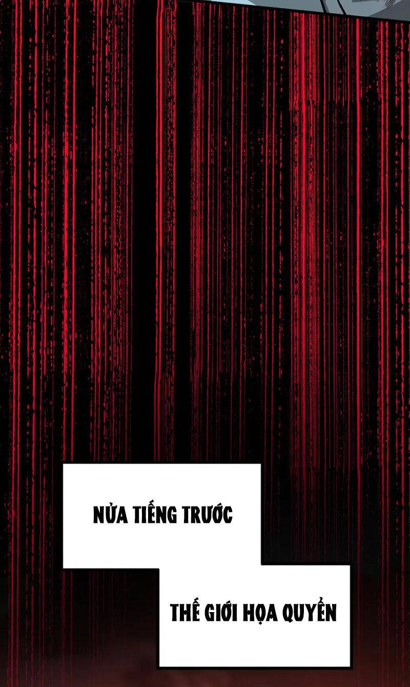 Thánh Khư Chap 272 - Next Chap 273