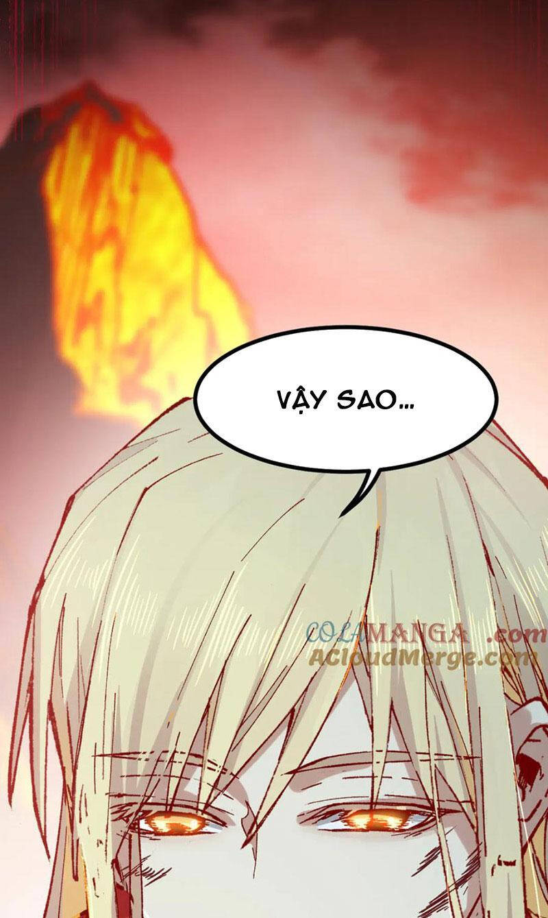 Thánh Khư Chap 272 - Next Chap 273