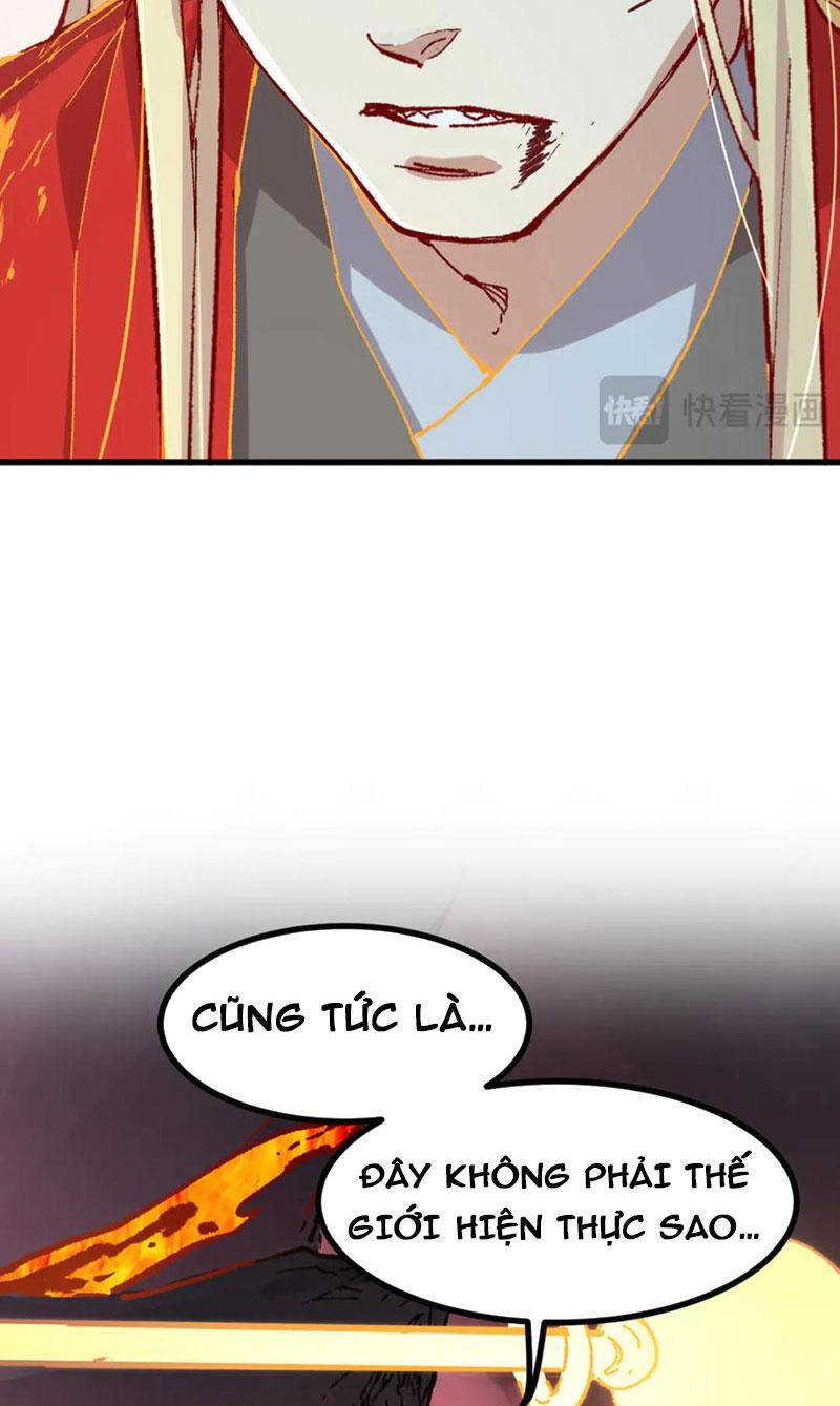 Thánh Khư Chap 272 - Next Chap 273