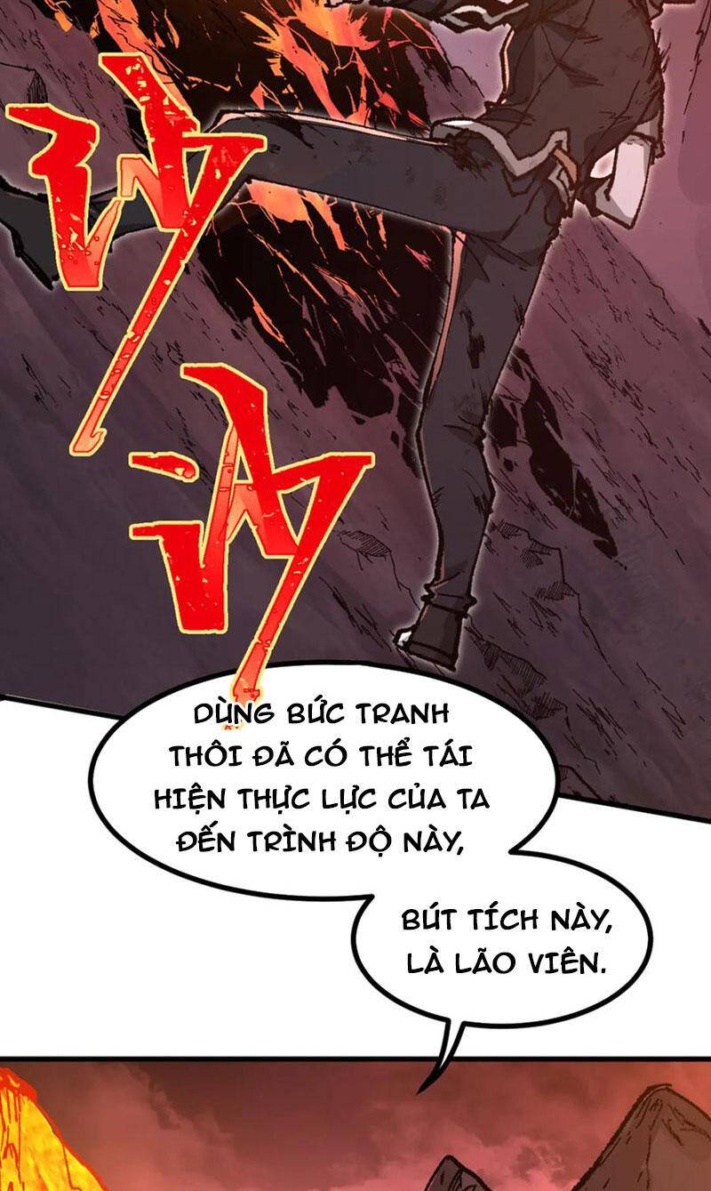 Thánh Khư Chap 272 - Next Chap 273