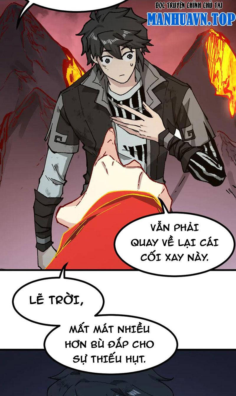 Thánh Khư Chap 272 - Next Chap 273