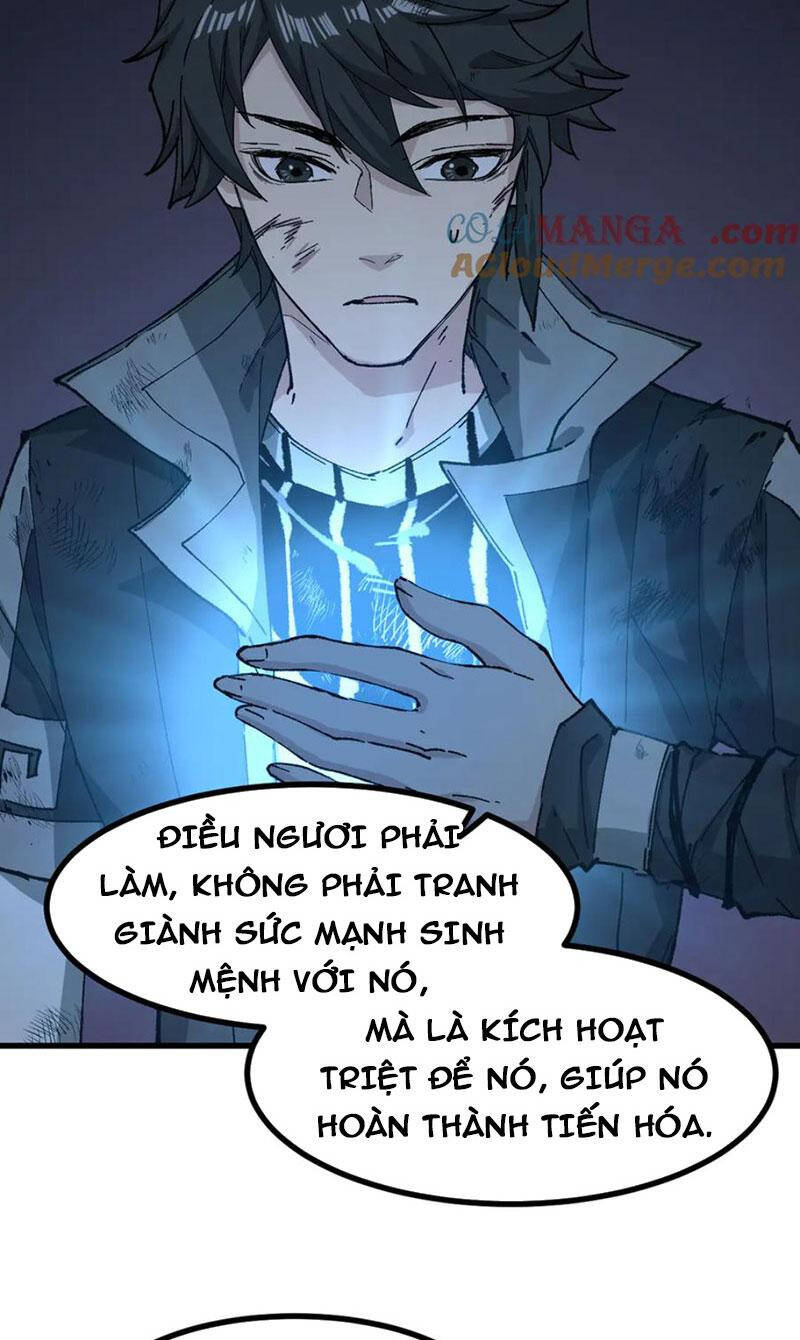 Thánh Khư Chap 272 - Next Chap 273