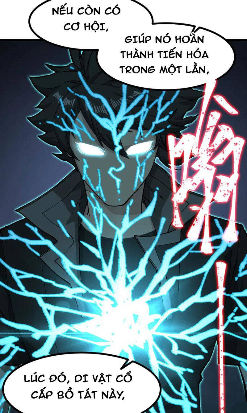 Thánh Khư Chap 272 - Next Chap 273