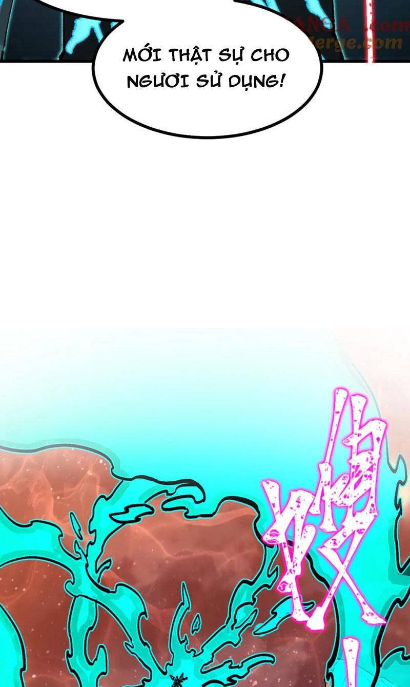 Thánh Khư Chap 272 - Next Chap 273