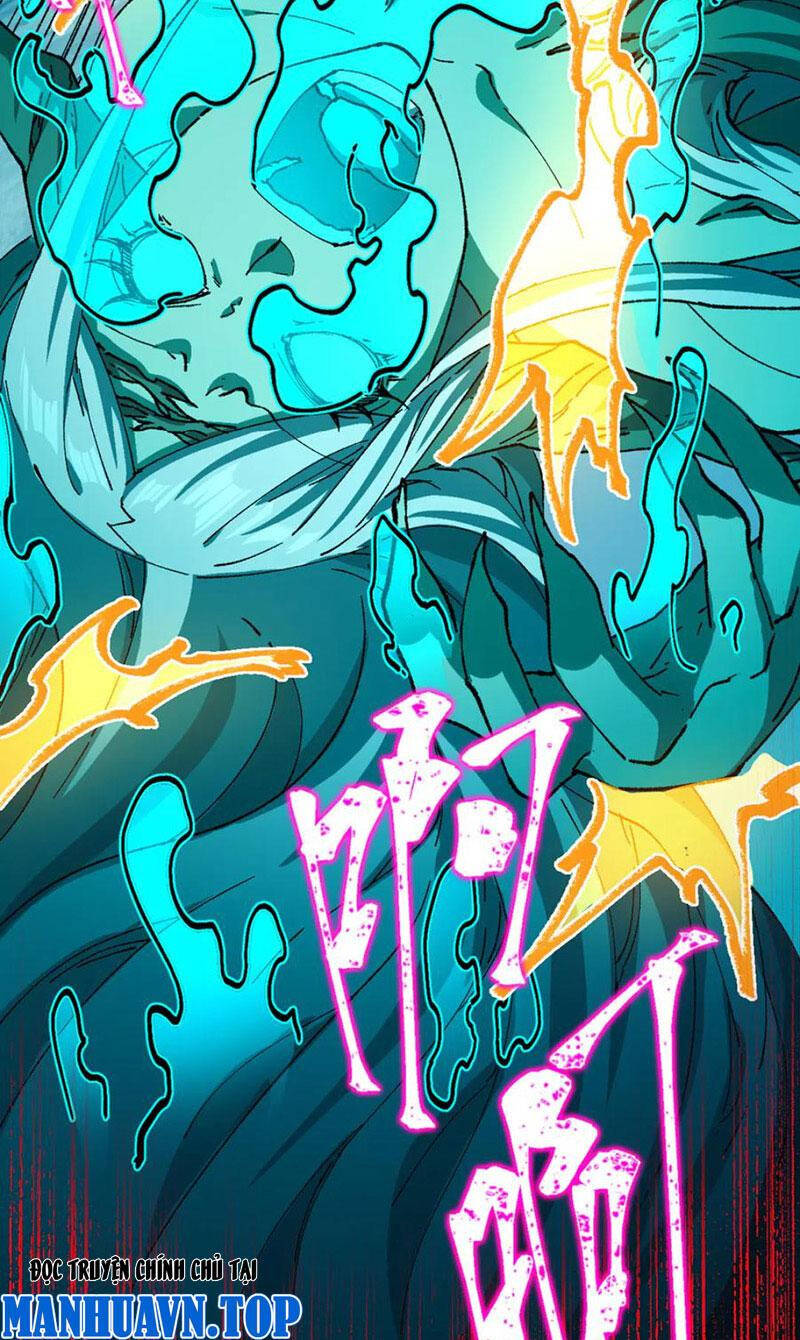 Thánh Khư Chap 272 - Next Chap 273