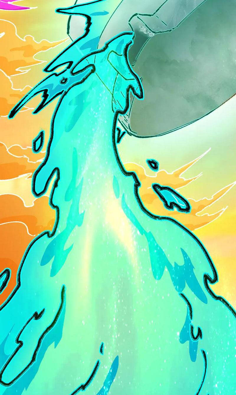 Thánh Khư Chap 272 - Next Chap 273