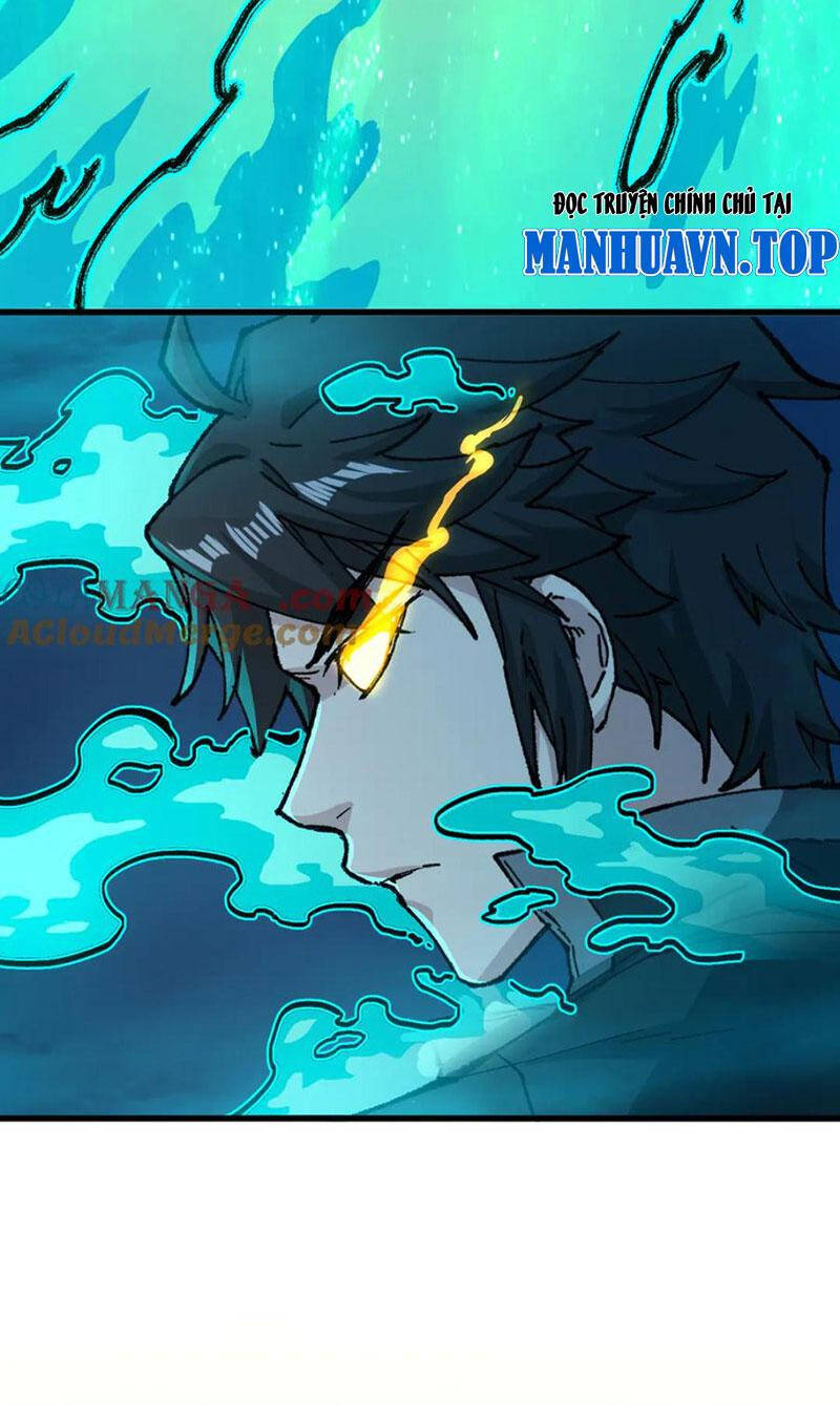 Thánh Khư Chap 272 - Next Chap 273