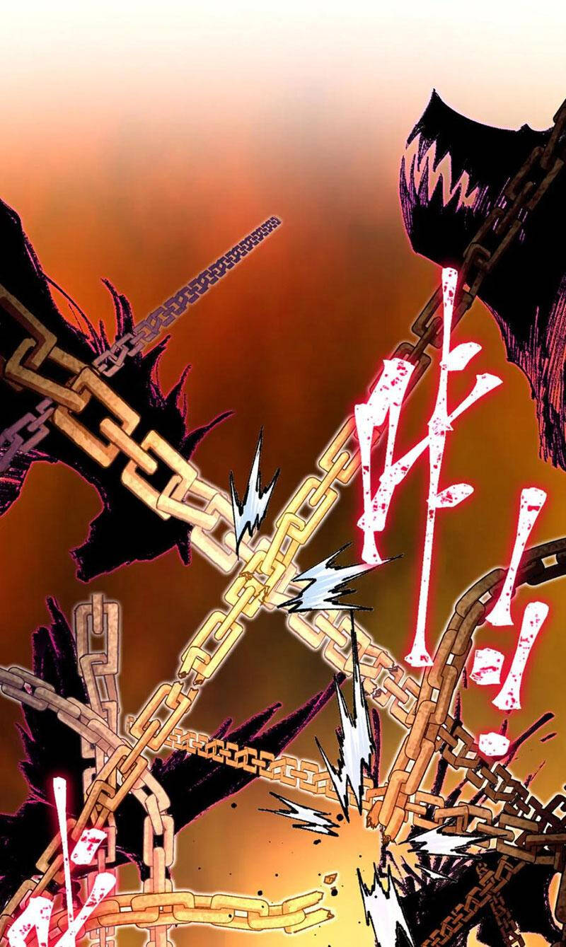 Thánh Khư Chap 272 - Next Chap 273