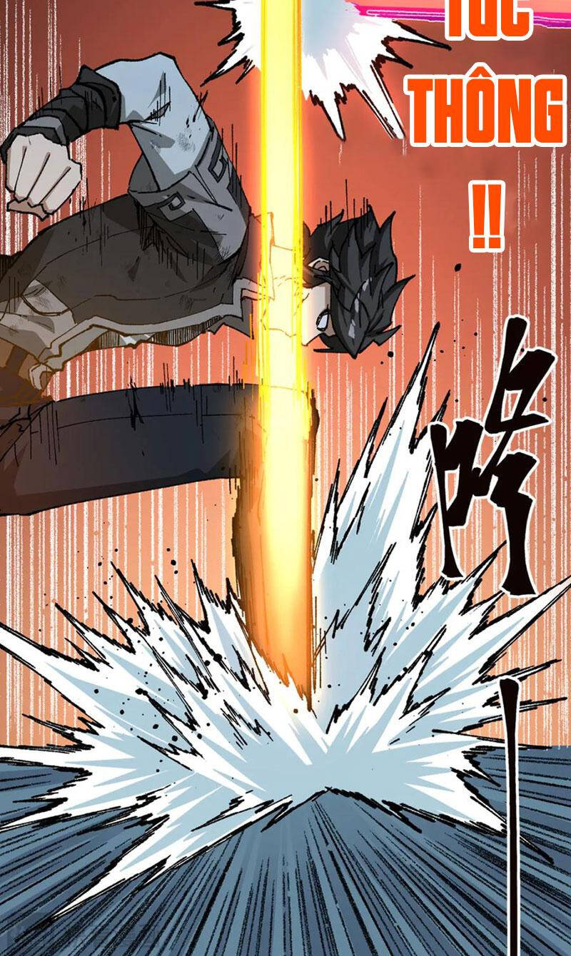 Thánh Khư Chap 272 - Next Chap 273