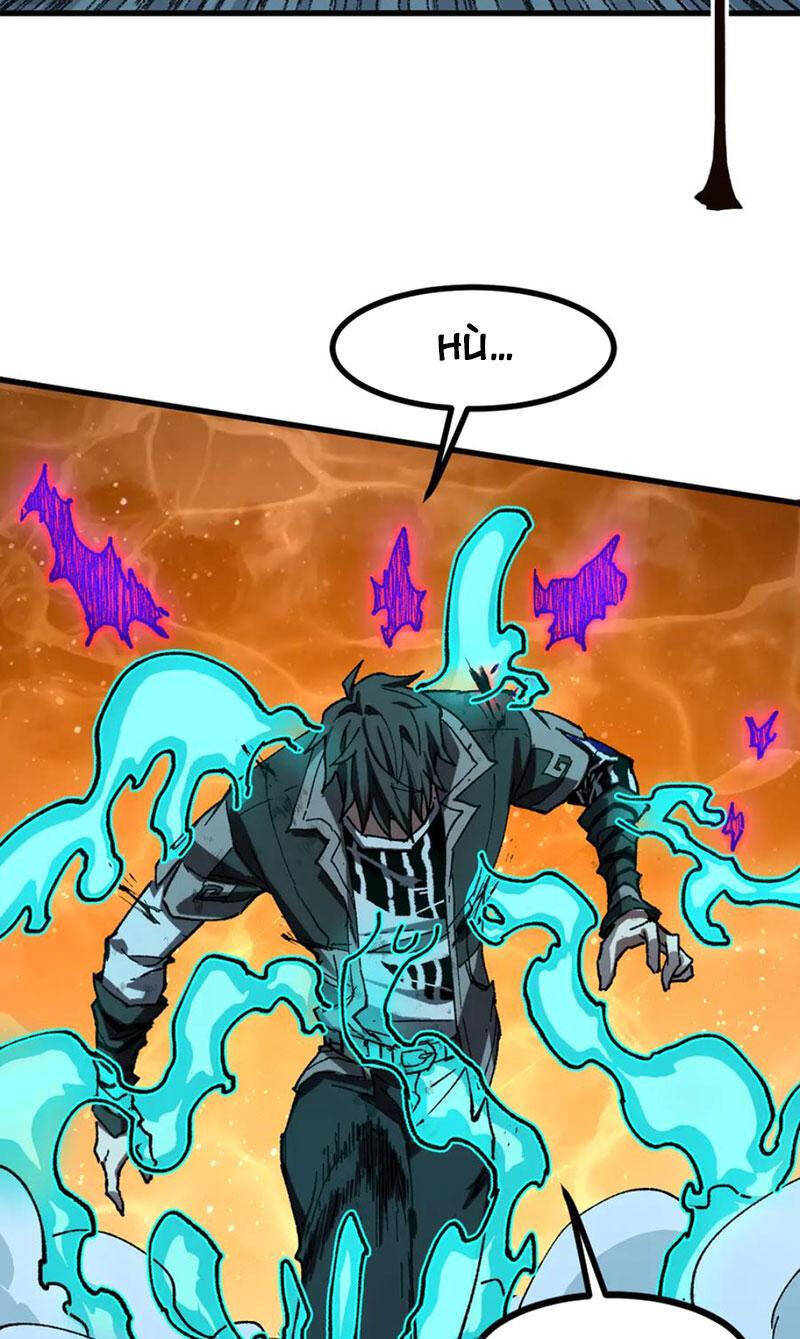 Thánh Khư Chap 272 - Next Chap 273